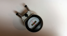 Gonstead instrument analysis during chiropractic examination