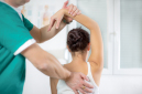 Gonstead chiropractic exam